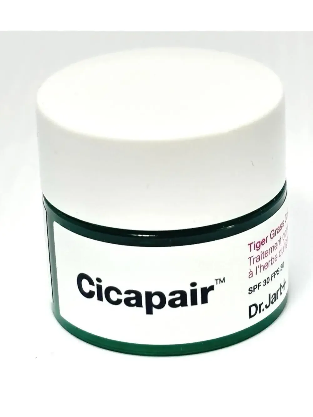Dr.Jart+ Cicapair Tiger Grass Color Correcting Treatment 5ml Trial Size Cream